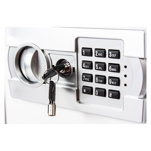 De Raat Protector Key Safes (LEAD TIME: 3-5 DAYS)