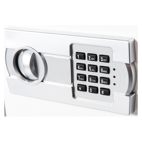 De Raat Protector Key Safes (LEAD TIME: 3-5 DAYS)