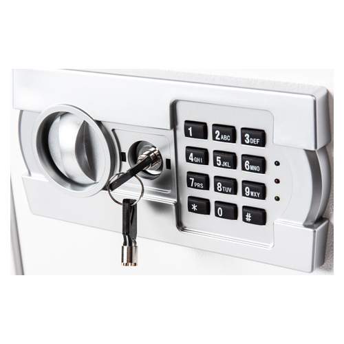 De Raat Protector Key Safes (LEAD TIME: 3-5 DAYS)