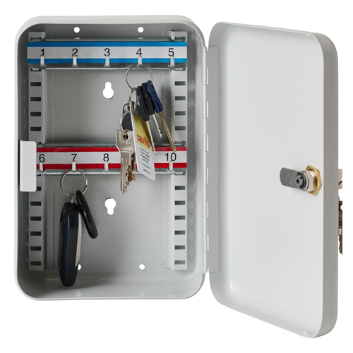 De Raat Key Cabinet SLN Safes (LEAD TIME: 3-5 DAYS)
