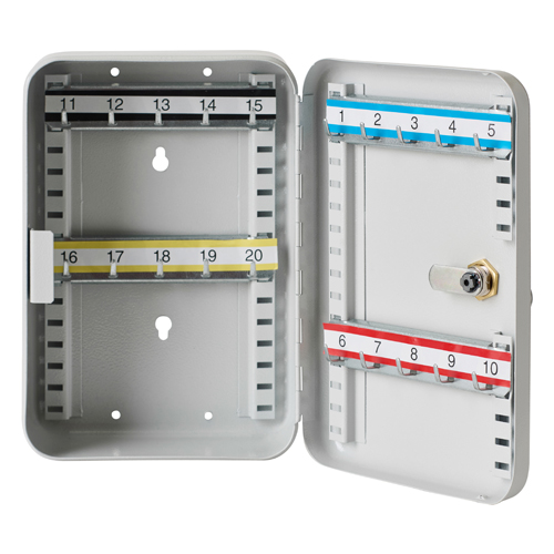 De Raat Key Cabinet SLN Safes (LEAD TIME: 3-5 DAYS)
