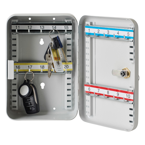 De Raat Key Cabinet SLN Safes (LEAD TIME: 3-5 DAYS)