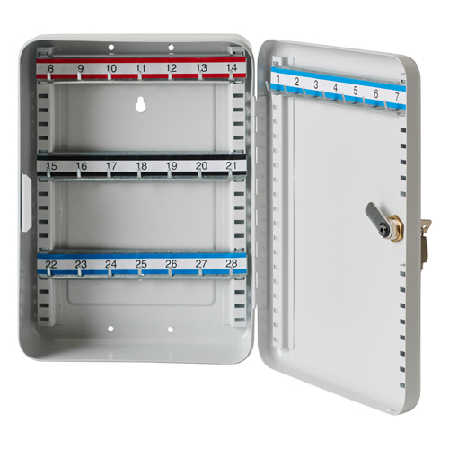 De Raat Key Cabinet SLN Safes (LEAD TIME: 3-5 DAYS)