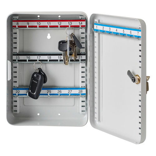 De Raat Key Cabinet SLN Safes (LEAD TIME: 3-5 DAYS)