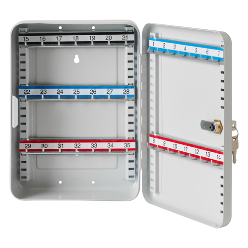 De Raat Key Cabinet SLN Safes (LEAD TIME: 3-5 DAYS)