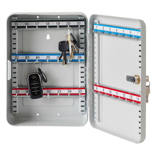 De Raat Key Cabinet SLN Safes (LEAD TIME: 3-5 DAYS)