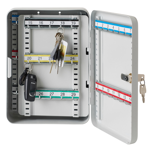 De Raat Key Cabinet SLN Safes (LEAD TIME: 3-5 DAYS)