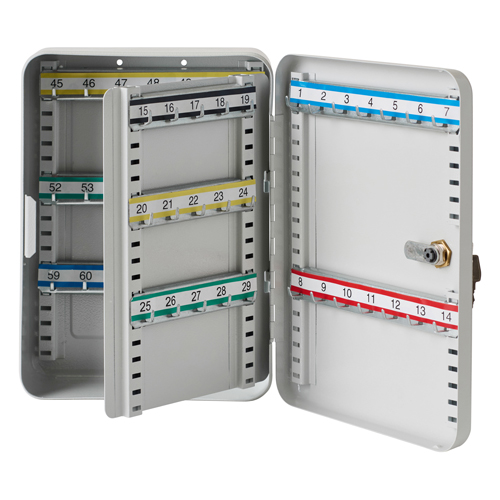 De Raat Key Cabinet SLN Safes (LEAD TIME: 3-5 DAYS)