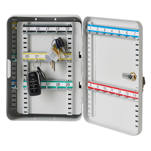 De Raat Key Cabinet SLN Safes (LEAD TIME: 3-5 DAYS)