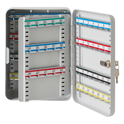 De Raat Key Cabinet SLN Safes (LEAD TIME: 3-5 DAYS)