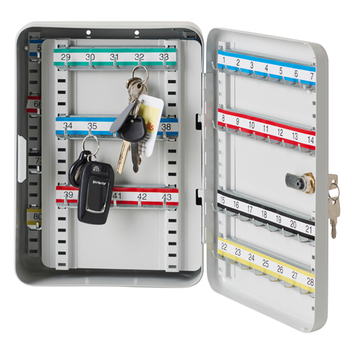 De Raat Key Cabinet SLN Safes (LEAD TIME: 3-5 DAYS)