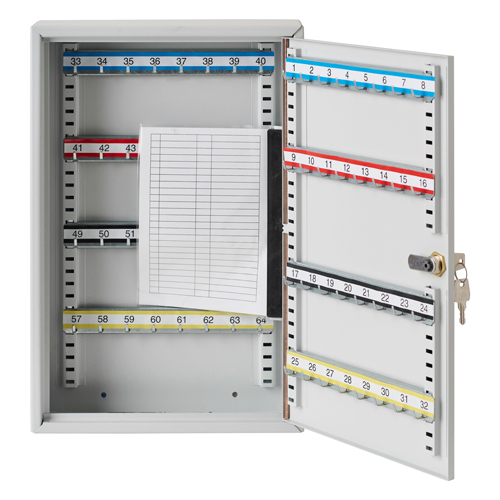 De Raat Key Cabinet SLA Safes (LEAD TIME: 3-5 DAYS)