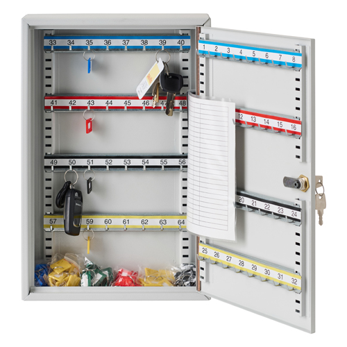 De Raat Key Cabinet SLA Safes (LEAD TIME: 3-5 DAYS)
