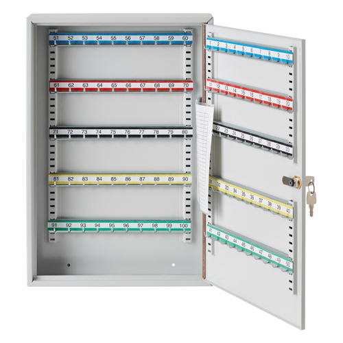 De Raat Key Cabinet SLA Safes (LEAD TIME: 3-5 DAYS)