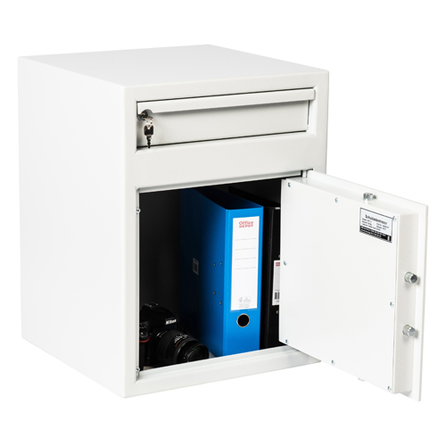 De Raat Deposit Safes MP (LEAD TIME: 3-5 DAYS)