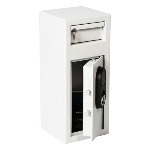 De Raat Deposit Safes MP (LEAD TIME: 3-5 DAYS)