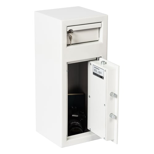 De Raat Deposit Safes MP (LEAD TIME: 3-5 DAYS)