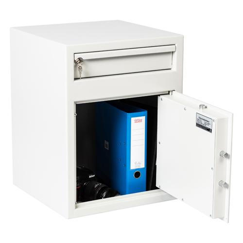 De Raat Deposit Safes MP (LEAD TIME: 3-5 DAYS)