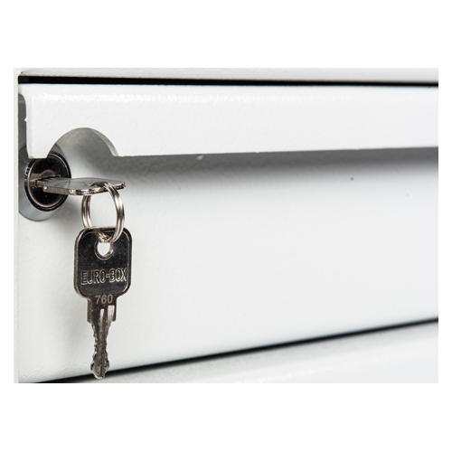 De Raat Deposit Safes MP (LEAD TIME: 3-5 DAYS)