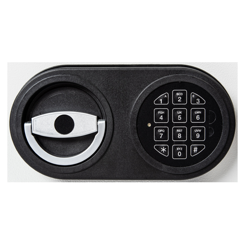 De Raat Deposit Safes MP (LEAD TIME: 3-5 DAYS)