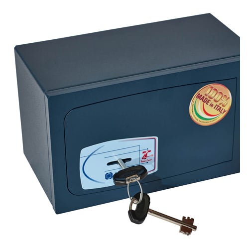 De Raat Technomax MiniSafe (LEAD TIME: 3-5 DAYS)