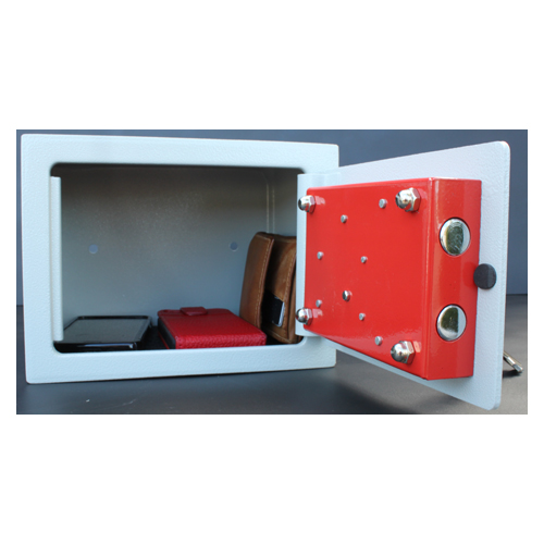 De Raat Compact Safe (LEAD TIME: 3-5 DAYS)