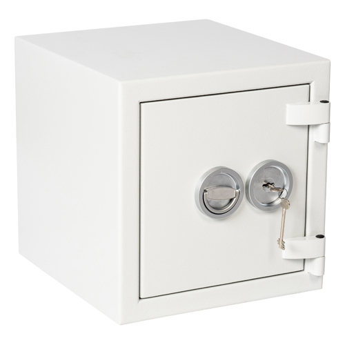 De Raat DRS Prisma Grade 2 Safes (LEAD TIME: 3-5 DAYS)