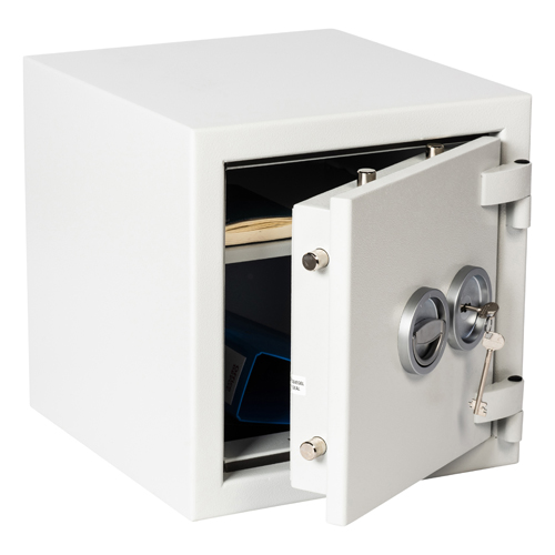 De Raat DRS Prisma Grade 2 Safes (LEAD TIME: 3-5 DAYS)