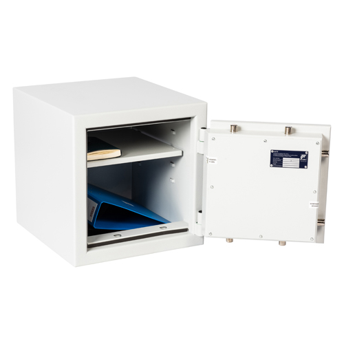 De Raat DRS Prisma Grade 2 Safes (LEAD TIME: 3-5 DAYS)