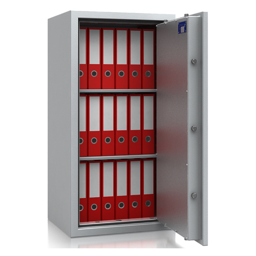 De Raat DRS Prisma Grade 2 Safes (LEAD TIME: 3-5 DAYS)
