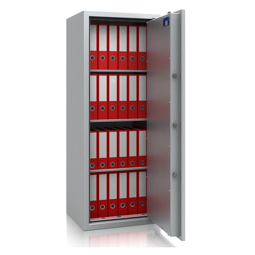 De Raat DRS Prisma Grade 2 Safes (LEAD TIME: 3-5 DAYS)