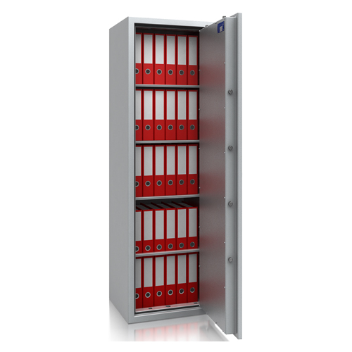 De Raat DRS Prisma Grade 2 Safes (LEAD TIME: 3-5 DAYS)