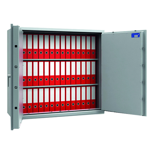 De Raat DRS Prisma Grade 2 Safes (LEAD TIME: 3-5 DAYS)