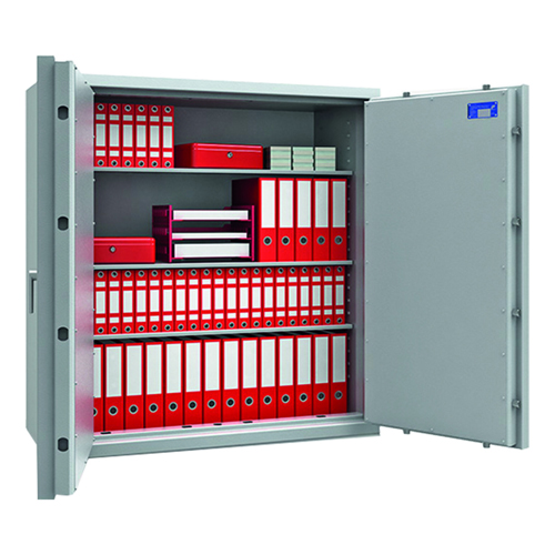 De Raat DRS Prisma Grade 2 Safes (LEAD TIME: 3-5 DAYS)