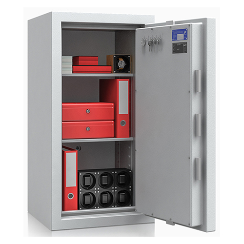 De Raat DRS Prisma Grade 5 Safes (LEAD TIME: 3-5 DAYS)