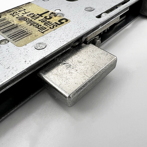 Maco Z-TS Genuine Gearbox - Key Wind