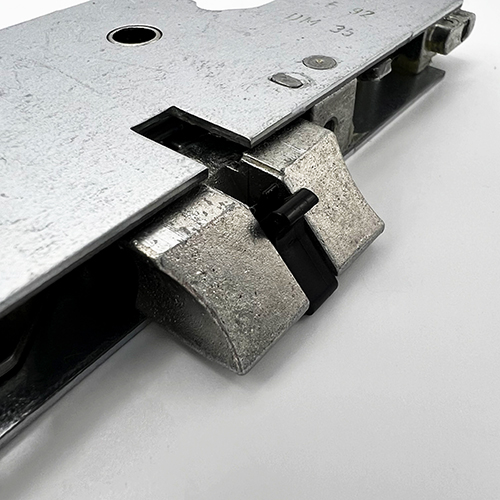 Maco Z-TS Genuine Gearbox - Key Wind