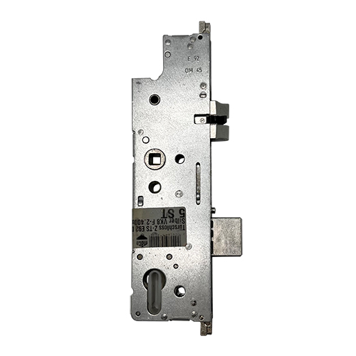 Maco Z-TS Genuine Gearbox - Key Wind