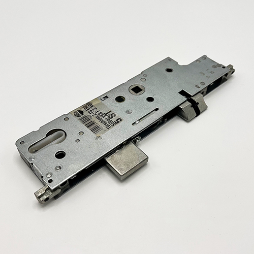 Maco Z-TS Genuine Gearbox - Key Wind