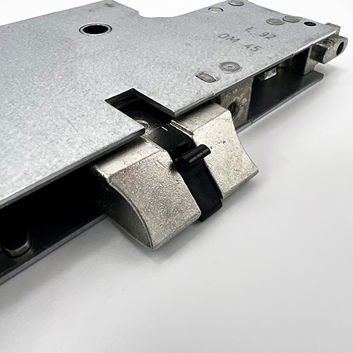 Maco Z-TS Genuine Gearbox - Key Wind