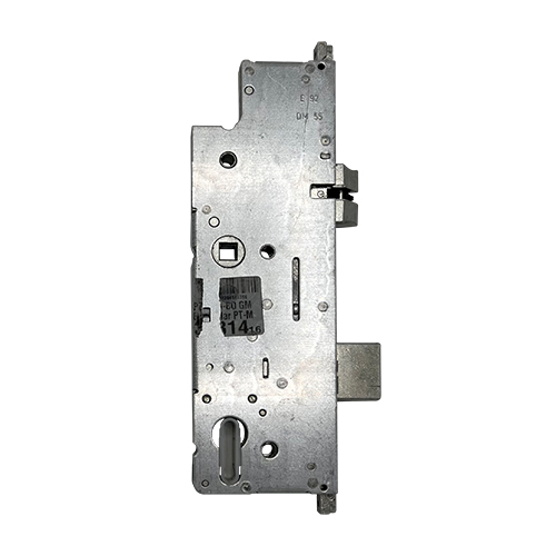 Maco Z-TS Genuine Gearbox - Key Wind