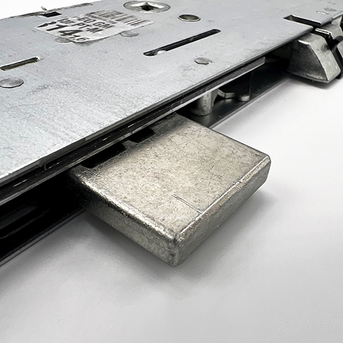 Maco Z-TS Genuine Gearbox - Key Wind