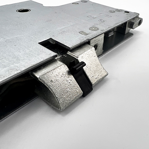 Maco Z-TS Genuine Gearbox - Key Wind