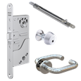 ABLOY EL580 Electric Lock EN179 Compliant Package 9E