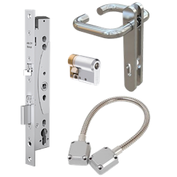 35mm Backset EN179 (Package3E)