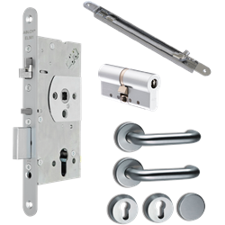 65mm Backset (Package2)