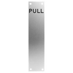 PULL' 300mm Height SAA