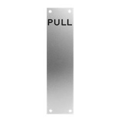 PULL' 300mm Height SAA