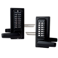 GATEMASTER RapidReset Superlock Digital Gatelock Double Sided Keypad