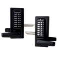 GATEMASTER RapidReset Superlock Digital Gatelock Double Sided Keypad